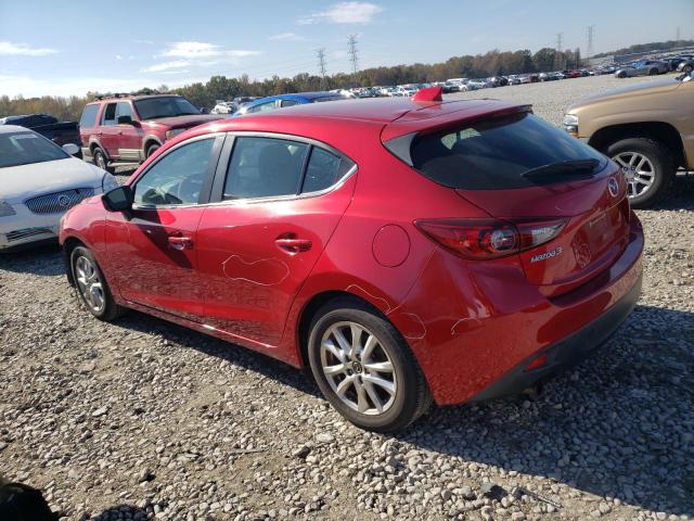 Photo 2 from auction – 2015 MAZDA 3 TOURING with VIN 3MZBM1L76FM154016