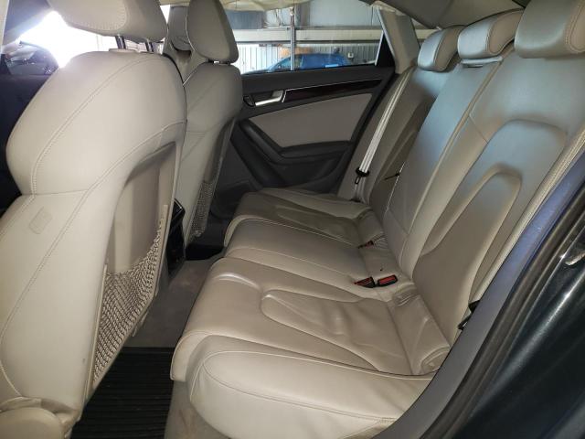Photo 10 from auction – 2009 AUDI A4 PREMIUM with VIN WAUSF78K99N036241
