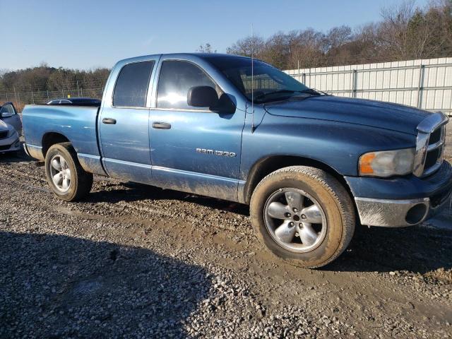 Photo 4 from auction – 2003 DODGE RAM 1500 S with VIN 1D7HA18N73J560706