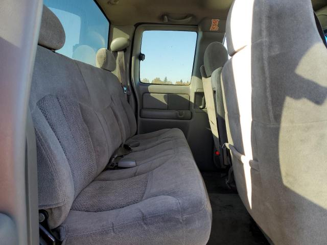 Photo 10 from auction – 2000 CHEVROLET SILVERADO with VIN 1GCEC19V2YZ353039