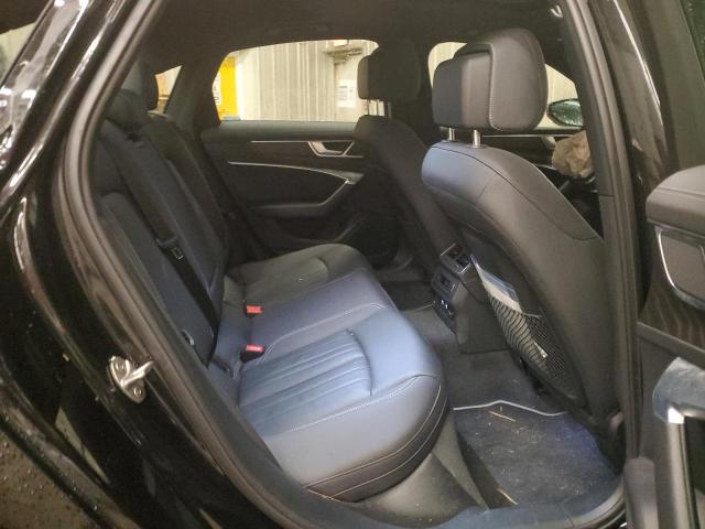 Photo 10 from auction – 2021 AUDI A6 PREMIUM with VIN WAUK2AF23MN041214