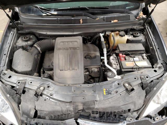Photo 12 from auction – 2013 CHEVROLET CAPTIVA LT with VIN 3GNAL4EK9DS551675