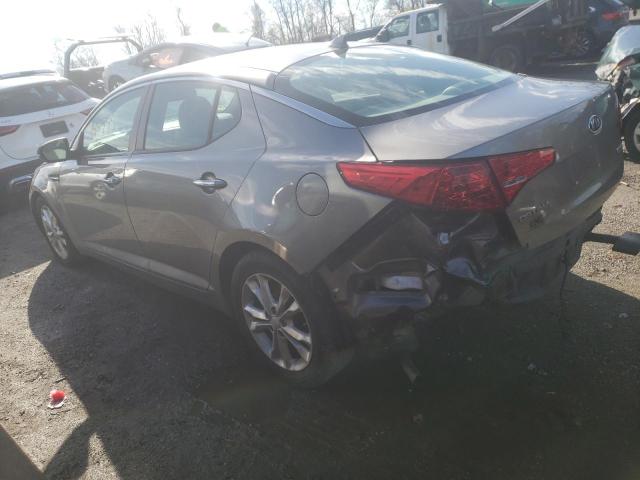 Photo 2 from auction – 2012 KIA OPTIMA EX with VIN 5XXGN4A75CG078232