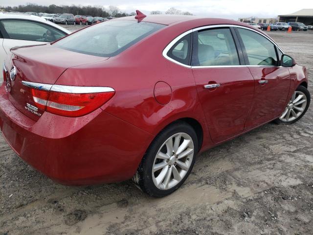 Photo 3 from auction – 2013 BUICK VERANO CON with VIN 1G4PR5SK4D4139378