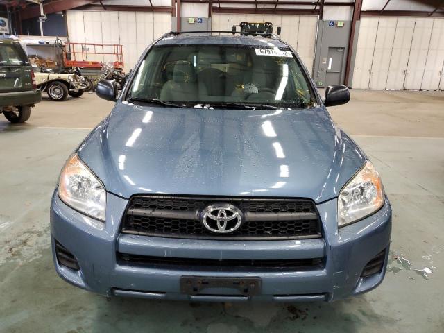 Photo 5 from auction – 2010 TOYOTA RAV4 with VIN JTMBF4DV0AD035281