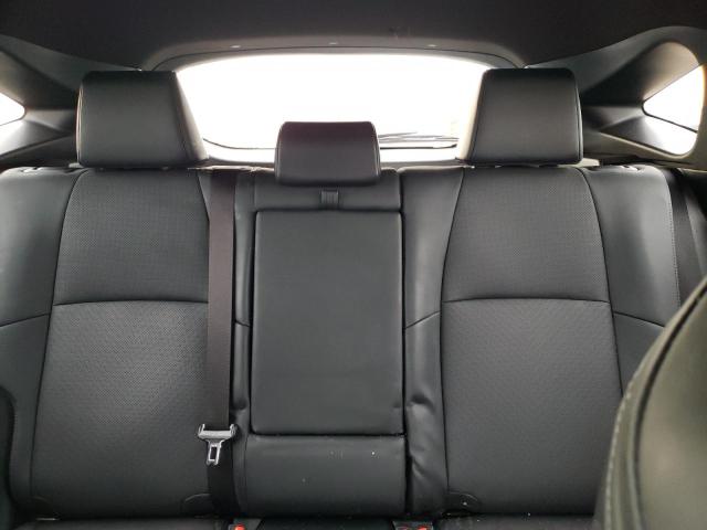 Photo 10 from auction – 2021 TOYOTA VENZA LE with VIN JTEAAAAH6MJ068889