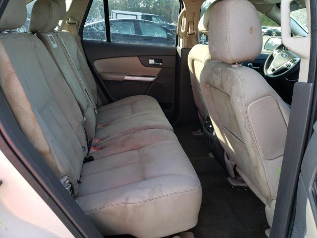 Photo 11 from auction – 2013 FORD EDGE SE with VIN 2FMDK4GC9DBB19863