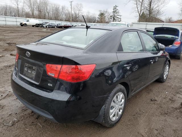 Photo 3 from auction – 2013 KIA FORTE EX with VIN KNAFU4A22D5681502