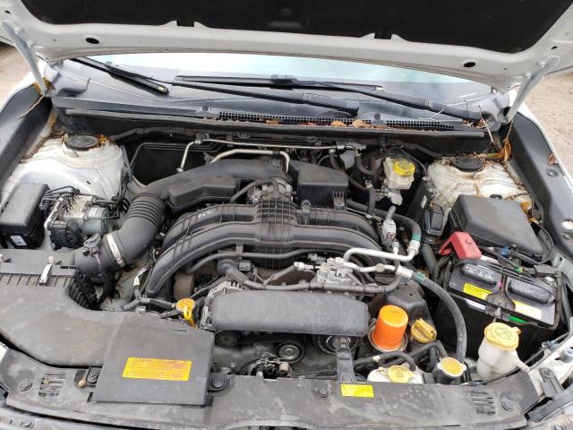 Photo 11 from auction – 2017 SUBARU IMPREZA LI with VIN 4S3GTAT63H3733648