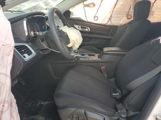 Zdjęcie 7 z aukcji – 2014 GMC TERRAIN SL z VIN 2GKALMEK6E6347719