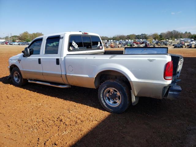 Photo 2 from auction – 2001 FORD F350 SRW S with VIN 1FTSW30F51EC40310