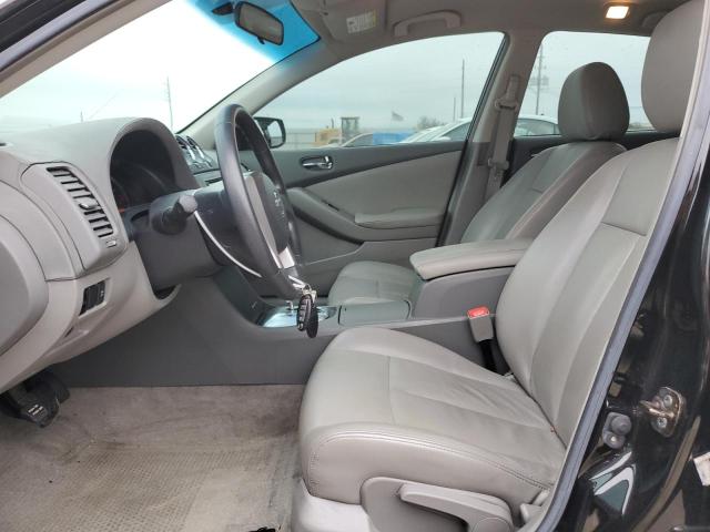 Photo 7 from auction – 2010 NISSAN ALTIMA BAS with VIN 1N4AL2AP1AN552670