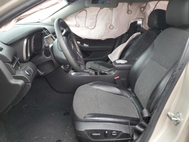 Photo 7 from auction – 2016 CHEVROLET MALIBU LIM with VIN 1G11C5SA4GF166522