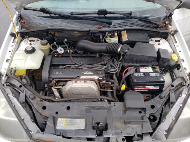 Фото 11 с аукциона – 2003 FORD FOCUS SE C с VIN 1FAFP34363W320281