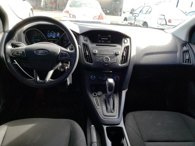 Photo 8 from auction – 2015 FORD FOCUS SE with VIN 1FADP3K2XFL358040