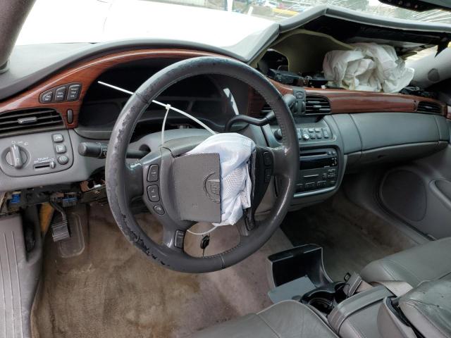 Photo 8 from auction – 2005 CADILLAC DEVILLE with VIN 1G6KD54Y35U228720