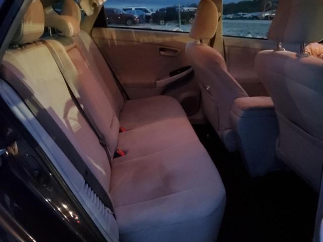 Photo 10 from auction – 2013 TOYOTA PRIUS with VIN JTDKN3DU7D5644340
