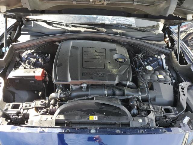 Photo 12 from auction – 2020 JAGUAR F-PACE PRE with VIN SADCJ2FX1LA630767