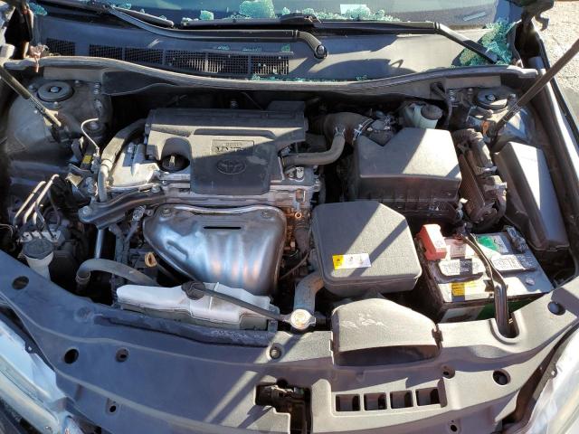 Photo 11 from auction – 2017 TOYOTA CAMRY LE with VIN 4T1BF1FKXHU806045