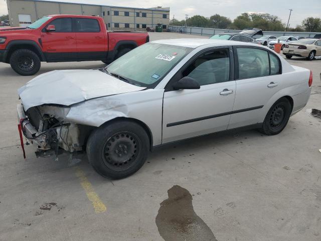Photo 1 from auction – 2004 CHEVROLET MALIBU with VIN 1G1ZS54844F204374