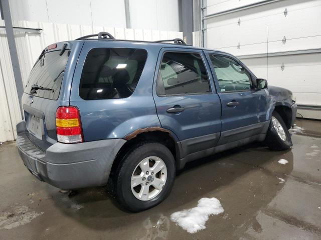 Photo 3 from auction – 2005 FORD ESCAPE XLT with VIN 1FMYU93185KA70577