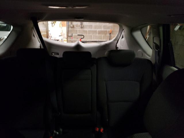 Photo 10 from auction – 2007 SUBARU B9 TRIBECA with VIN 4S4WX82DX74411750