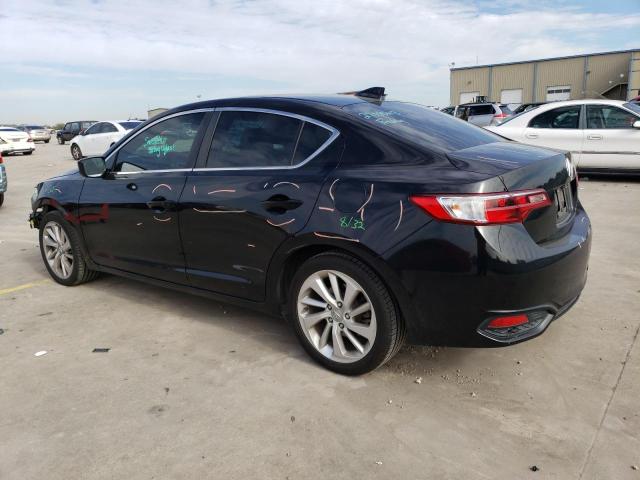 Photo 2 from auction – 2017 ACURA ILX PREMIU with VIN 19UDE2F76HA002829