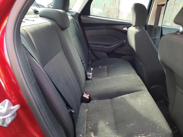 Photo 10 from auction – 2015 FORD FOCUS SE with VIN 1FADP3FE1FL333192