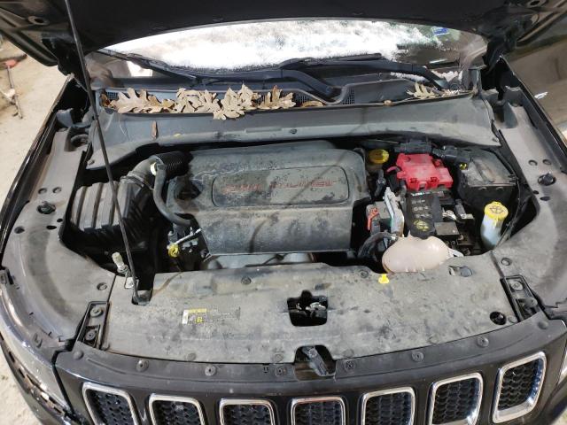Photo 12 from auction – 2019 JEEP COMPASS LA with VIN 3C4NJDBBXKT650159