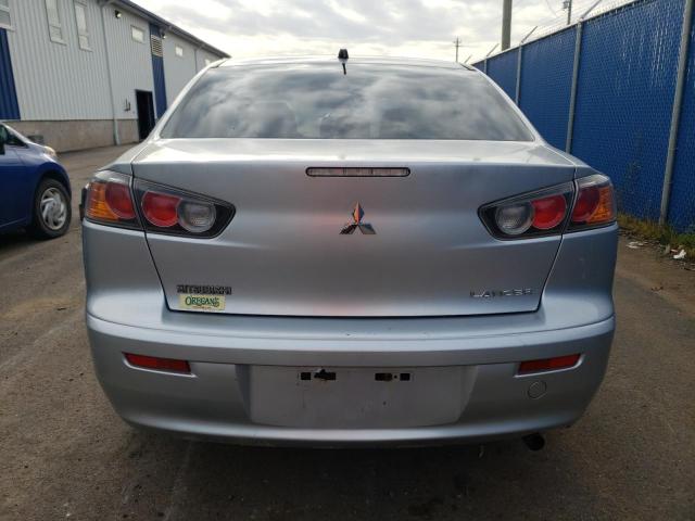Photo 6 from auction – 2010 MITSUBISHI LANCER DE with VIN JA32U1FU0AU604489
