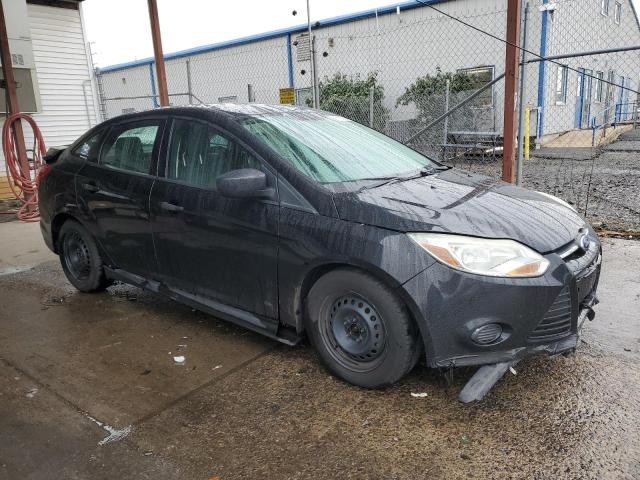 Photo 4 from auction – 2012 FORD FOCUS S with VIN 1FAHP3E20CL264824