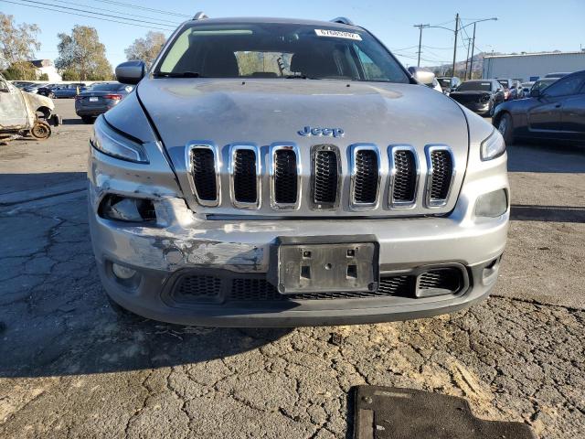 Photo 5 from auction – 2015 JEEP CHEROKEE L with VIN 1C4PJMCS5FW530163