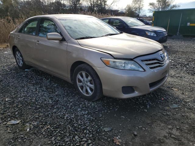Photo 4 from auction – 2011 TOYOTA CAMRY BASE with VIN 4T1BF3EK2BU218502