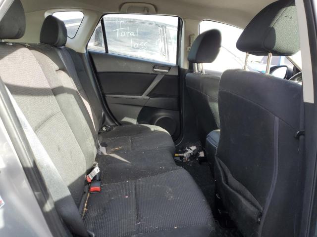 Photo 10 from auction – 2013 MAZDA 3 I with VIN JM1BL1LP2D1753933
