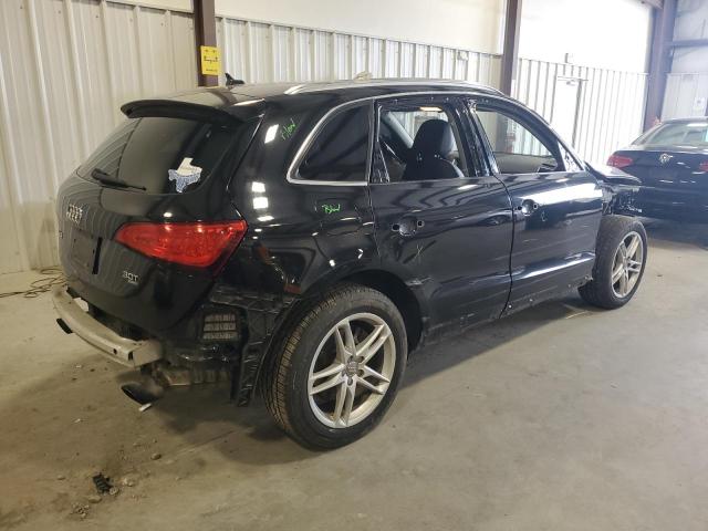 Photo 3 from auction – 2013 AUDI Q5 PREMIUM with VIN WA1DGAFP7DA027956