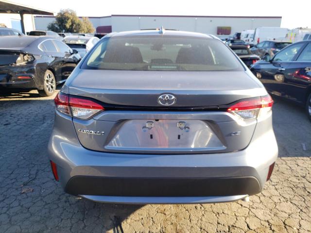 Photo 6 from auction – 2020 TOYOTA COROLLA LE with VIN 5YFEPRAE8LP104942