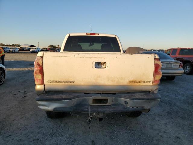 Photo 6 from auction – 2003 CHEVROLET SILVERADO with VIN 1GCHK29U53E136436