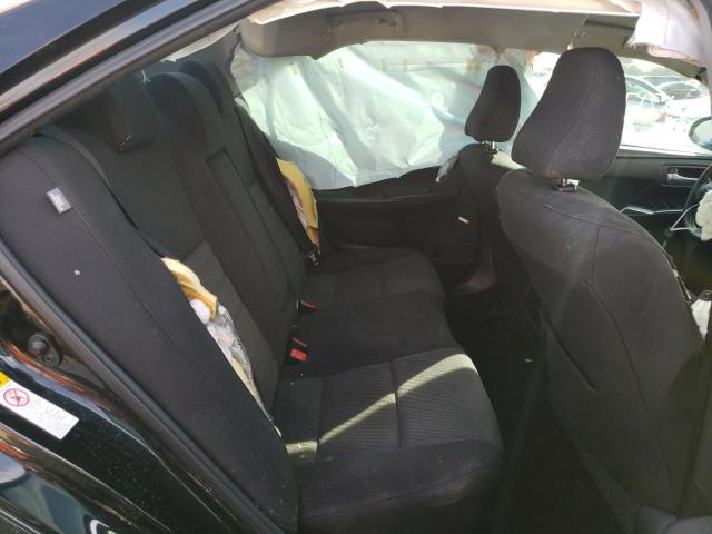 Photo 10 from auction – 2017 TOYOTA CAMRY with VIN 4T1BF1FK6HU724670