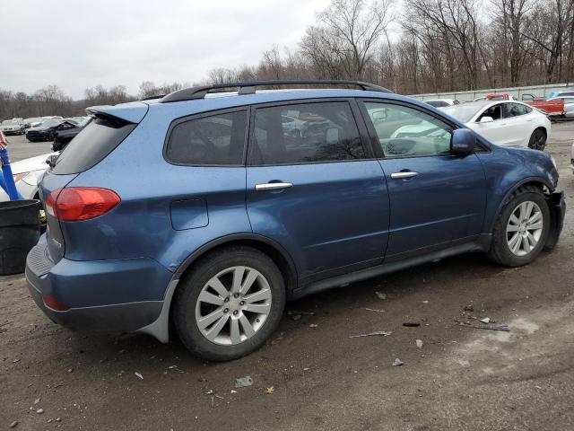 Photo 3 from auction – 2008 SUBARU TRIBECA LI with VIN 4S4WX97D084412969