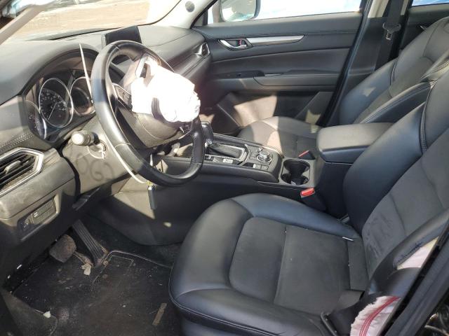 Photo 7 from auction – 2017 MAZDA CX-5 TOURI with VIN JM3KFBCL7H0140042