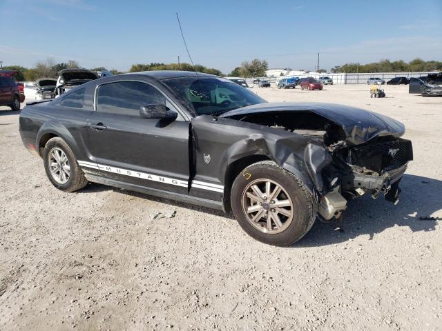 Photo 4 from auction – 2009 FORD MUSTANG with VIN 1ZVHT80N495136276