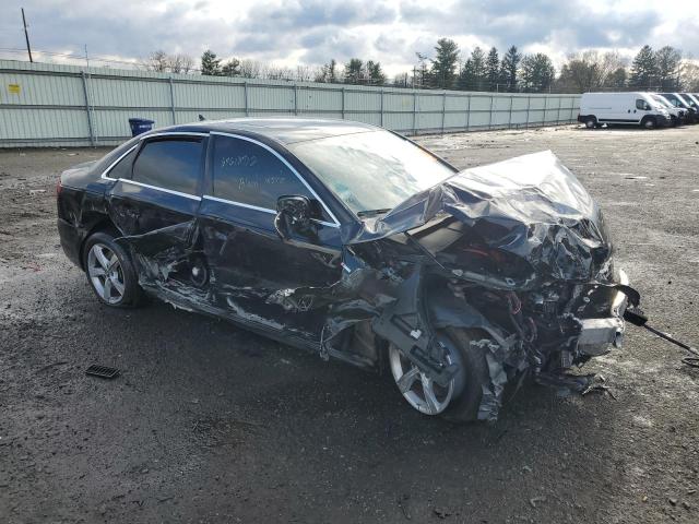 Photo 4 from auction – 2019 AUDI A4 PREMIUM with VIN WAUDNAF48KA021921