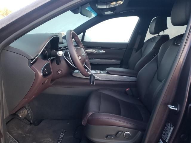 Photo 7 from auction – 2022 GENESIS GV70 BASE with VIN KMUMADTB3NU066591