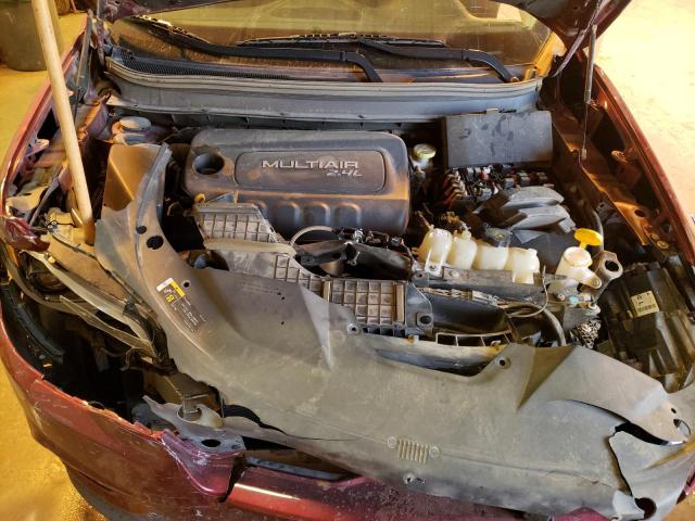 Photo 12 from auction – 2019 JEEP CHEROKEE L with VIN 1C4PJLLB0KD226514