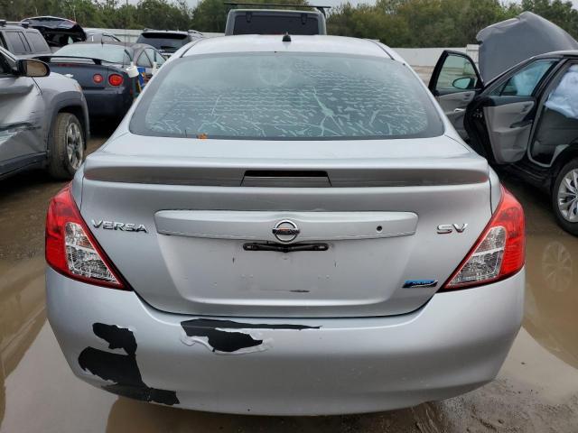 Photo 6 from auction – 2013 NISSAN VERSA S with VIN 3N1CN7AP2DL850372