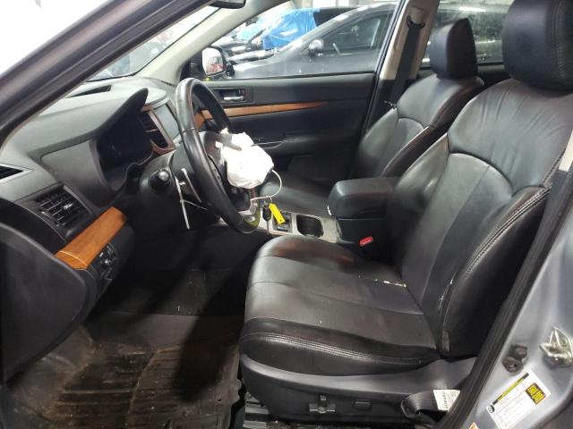 Photo 7 from auction – 2013 SUBARU OUTBACK 2. with VIN 4S4BRCPC9D3204912