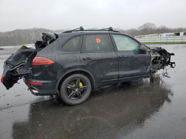 Photo 3 from auction – 2016 PORSCHE CAYENNE with VIN WP1AA2A20GKA08495