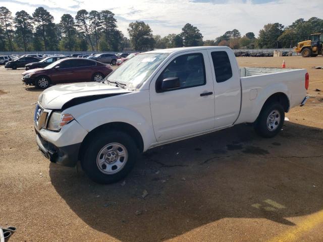 NISSAN FRONTIER S 2016 with VIN 1N6BD0CT8GN718814 - Photo from auction