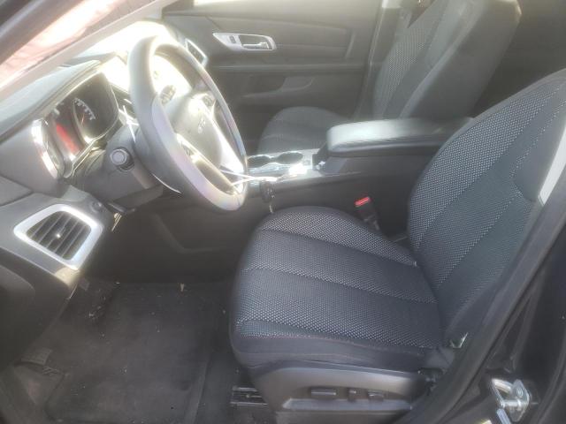 Photo 7 from auction – 2016 GMC TERRAIN SL with VIN 2GKALNEK1G6116770
