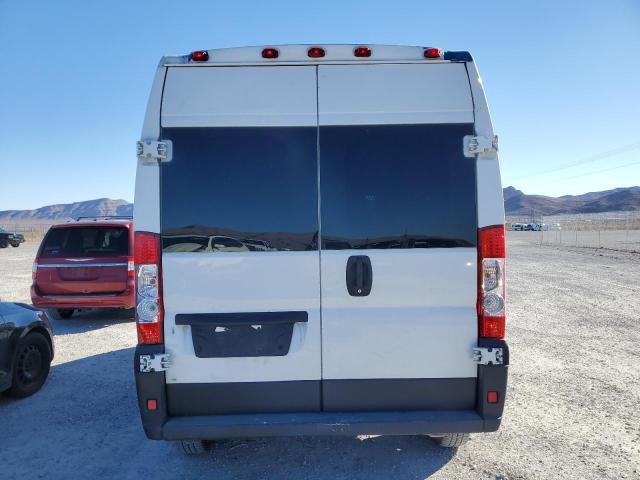 Photo 6 from auction – 2014 RAM PROMASTER with VIN 3C6TRVCG9EE109152